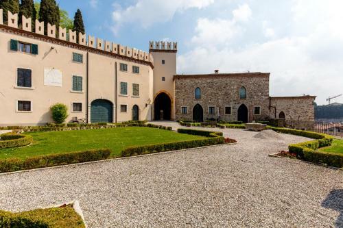 Apartamento Casabiondani Col�