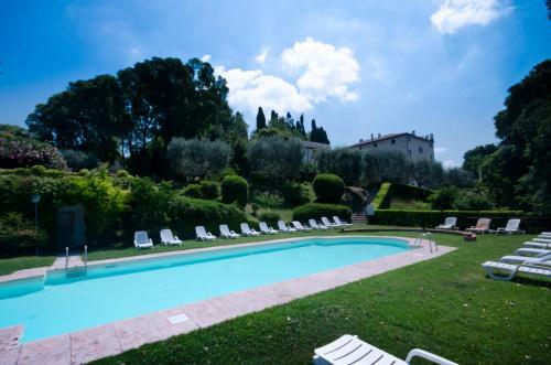 Apartamento Casabiondani Col�
