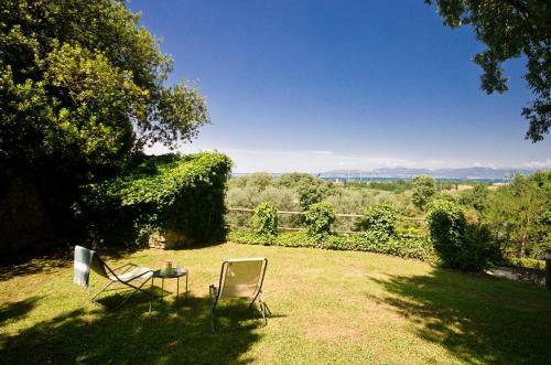 Apartamento Casabiondani Col�