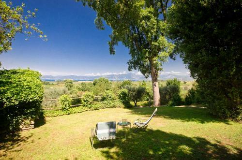 Apartamento Casabiondani Col�