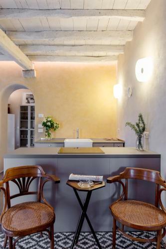 Apartamento Casabiondani Col�