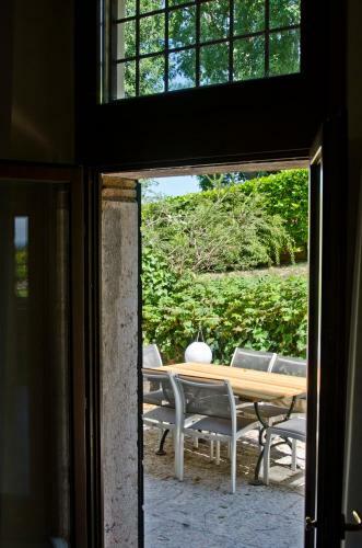 Apartamento Casabiondani Col�