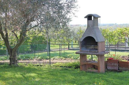 Apartamento Casa Le Terme 411s
