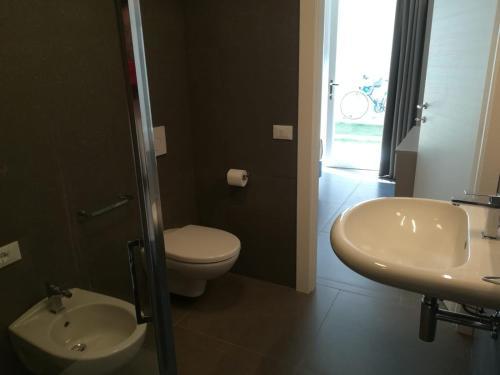 Hostal Garda Guest House