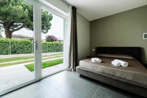 Hostal Garda Guest House
