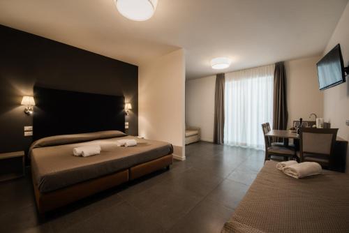 Hostal Garda Guest House