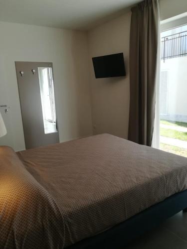 Hostal Garda Guest House