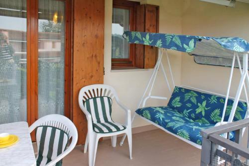 Apartamento I Vigneti Del Garda 460s