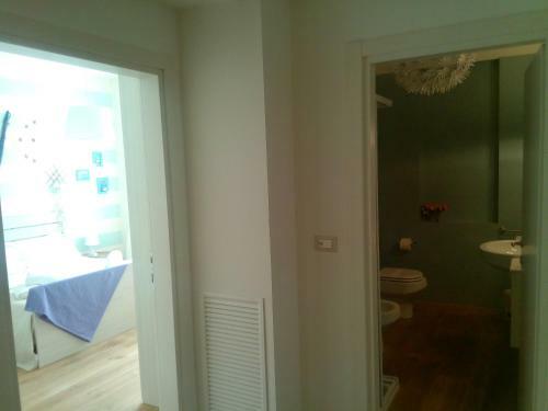 Bed & Breakfast Relais Villa L�zard