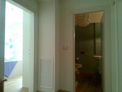 Bed & Breakfast Relais Villa L�zard