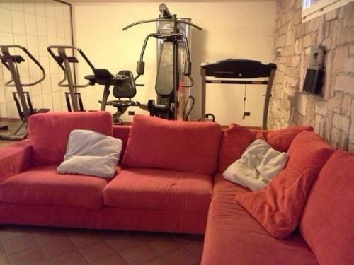 Bed & Breakfast Relais Villa L�zard