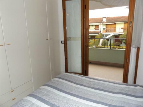 Apartamento Casa Giusy