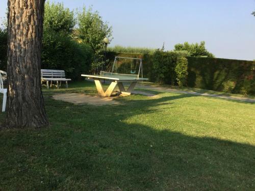Apartamento Casa Giusy