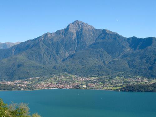 Locazione Turistica Casa Fulvia (cco125)