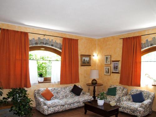Locazione Turistica Casa Fulvia (cco125)