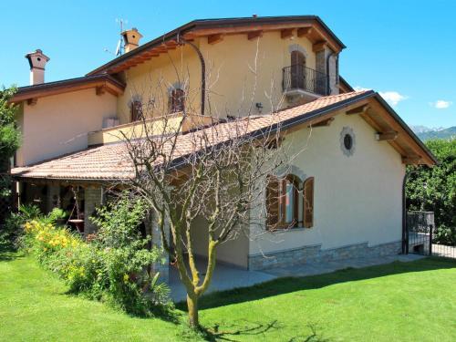 Locazione Turistica Casa Fulvia (cco125)