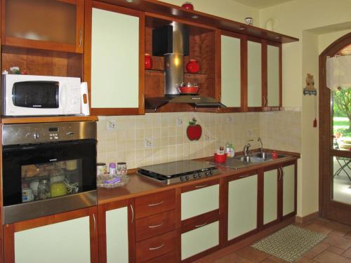 Locazione Turistica Casa Fulvia (cco125)