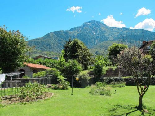 Locazione Turistica Casa Fulvia (cco125)