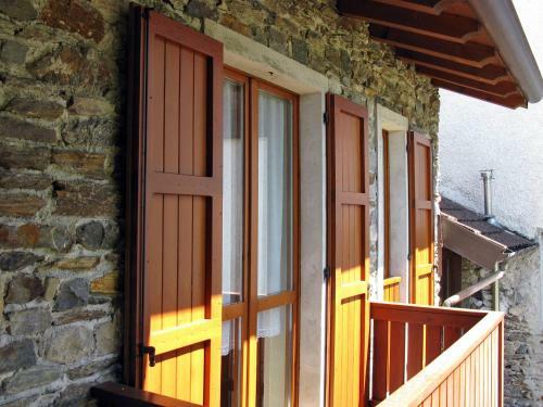 Locazione Turistica Rustici Fausta (cco181)