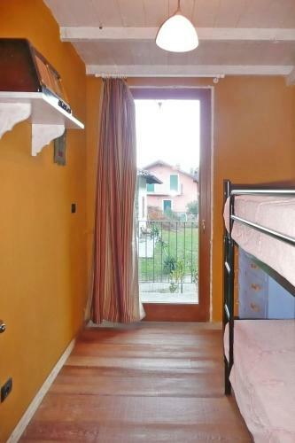 Apartamento Locazione Turistica Casa Uni-c� (cco491)