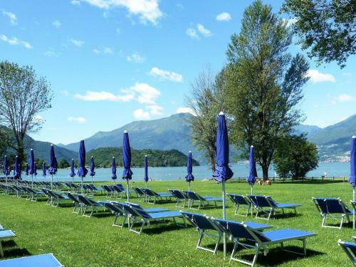 Apartamento Locazione Turistica Casa Uni-c� (cco491)