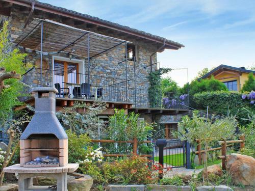 Apartamento Locazione Turistica Casa Uni-c� (cco491)