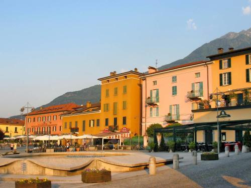 Apartamento Locazione Turistica Casa Uni-c� (cco491)
