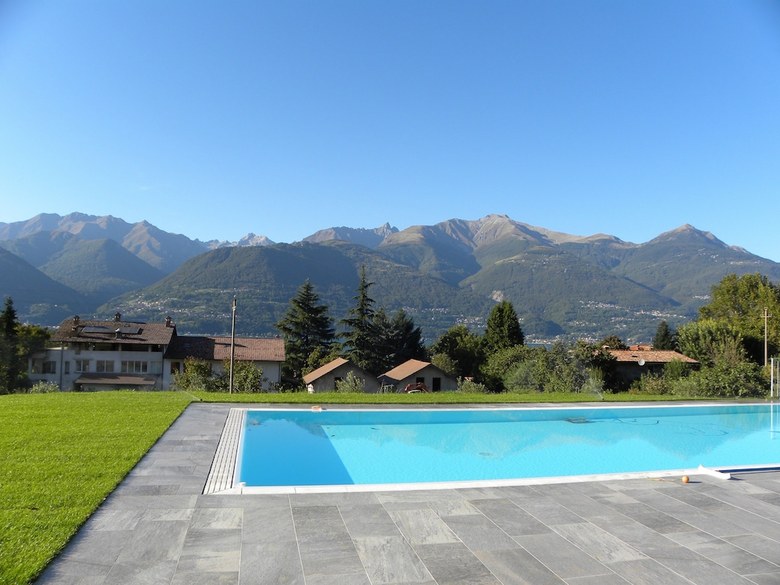 Hostal Foresteria Villa Margherita