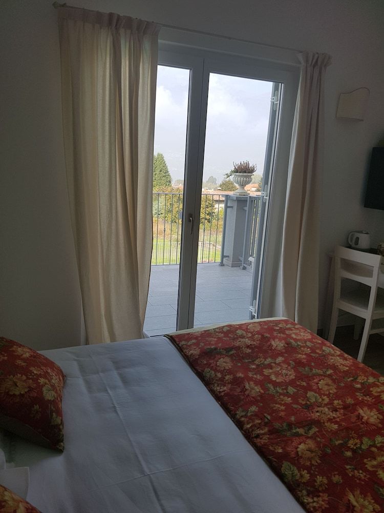 Hostal Foresteria Villa Margherita