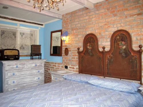 Apartamento Locazione Turistica Casa Uni-c� (cco492)