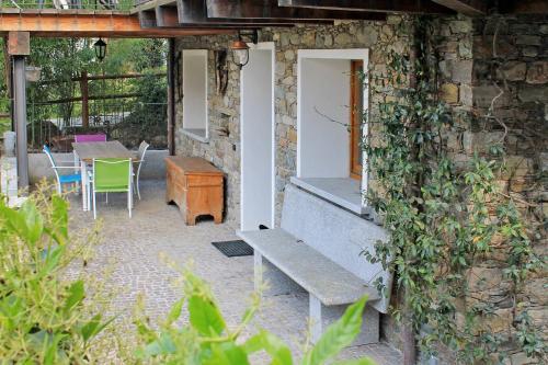 Apartamento Locazione Turistica Casa Uni-c� (cco492)