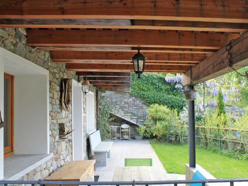 Apartamento Locazione Turistica Casa Uni-c� (cco492)
