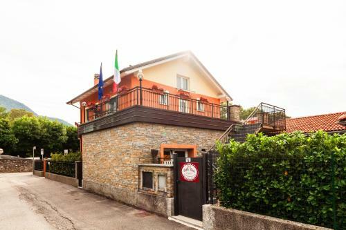 B&B Della Baia