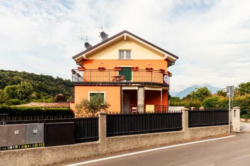 B&B Della Baia