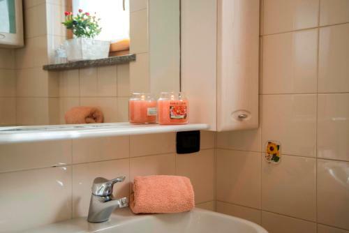 Apartamento Appartamento Luce