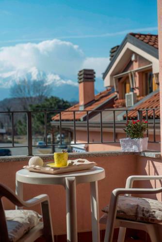 Apartamento Appartamento Luce