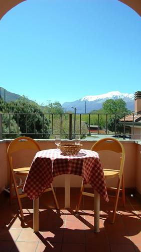 Apartamento Appartamento Luce