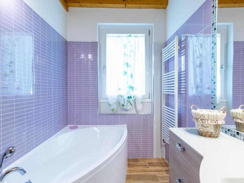 Ferienhaus Colico 521s