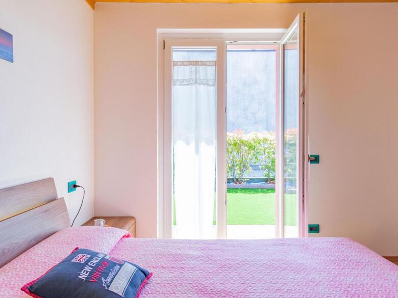 Ferienhaus Colico 521s