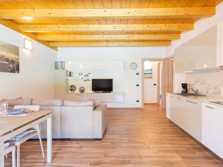 Ferienhaus Colico 521s