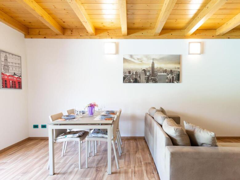 Ferienhaus Colico 521s