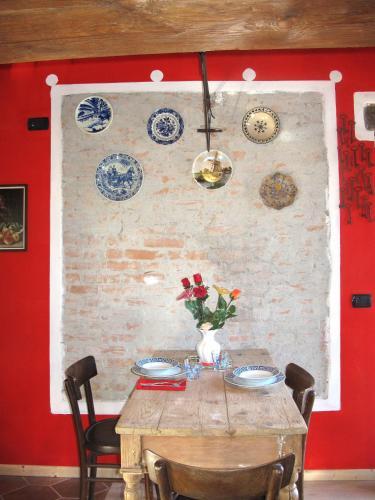 Apartamento Locazione Turistica Casa Uni-c� (cco493)