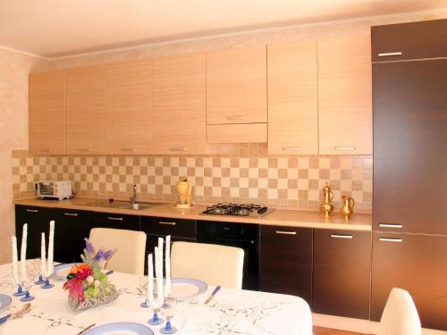 Casa Gigliola 390s