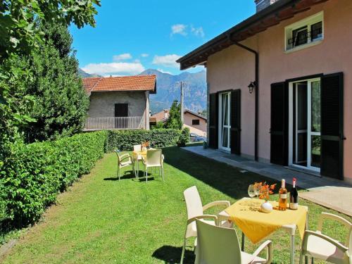 Casa Gigliola 390s