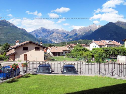 Casa Gigliola 390s