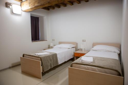 Albergue Rifugio D'elsa