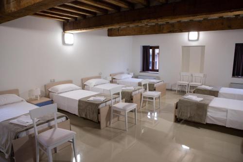Albergue Rifugio D'elsa