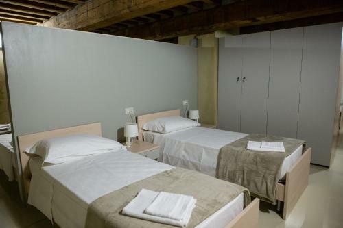 Albergue Rifugio D'elsa