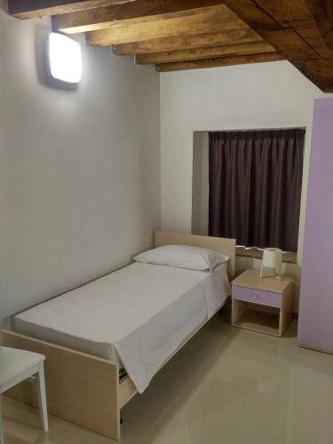 Albergue Rifugio D'elsa