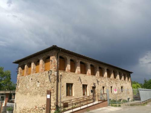 Albergue Rifugio D'elsa